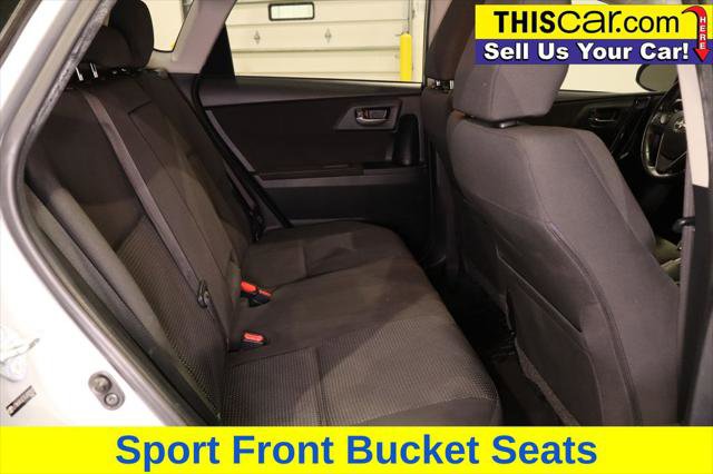 Used 2016 Scion iM Base image 22