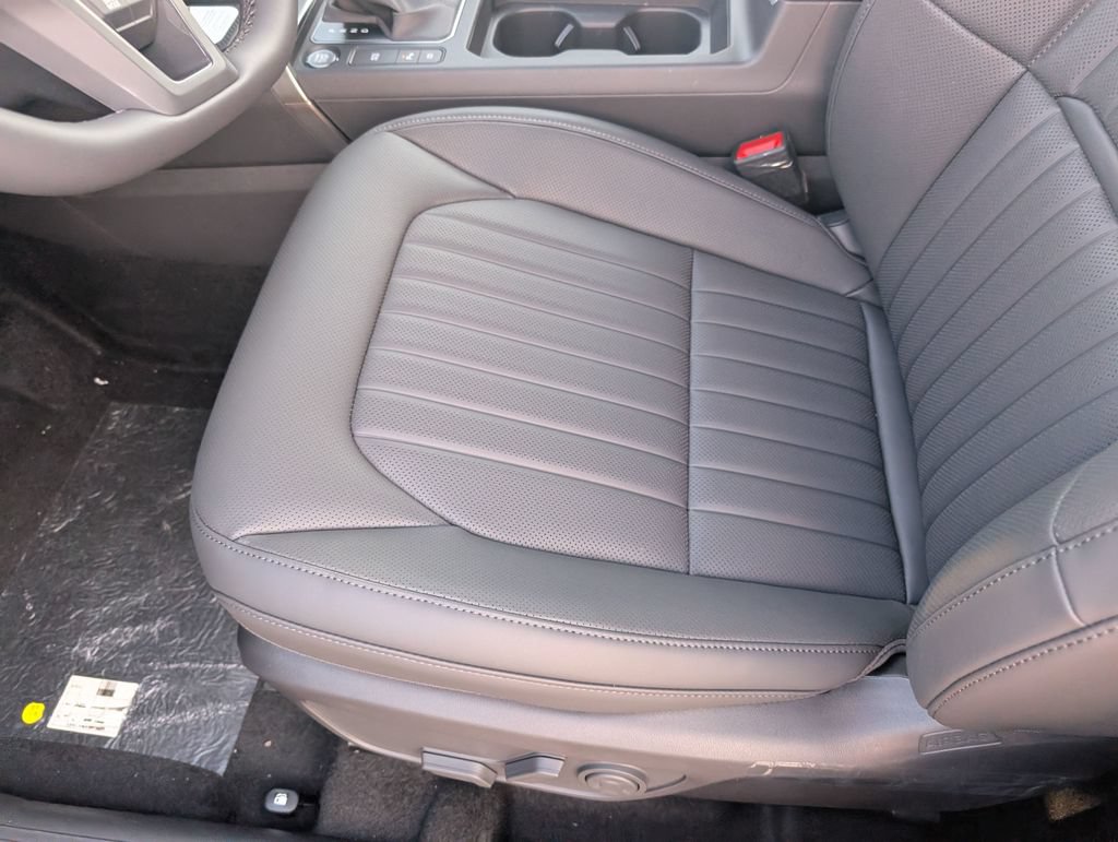 New 2027 Kia Seltos X-Line S AWD/4WD image 22