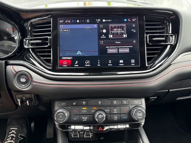 Used 2024 Dodge Durango GT AWD/4WD image 22