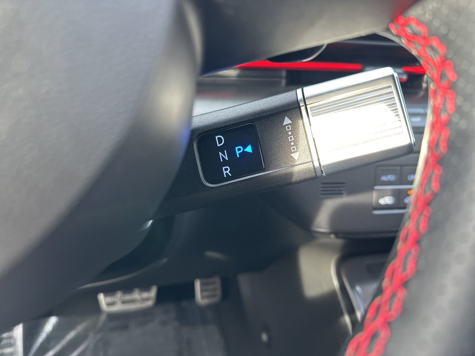 Used 2025 Hyundai Kona N Line S image 53