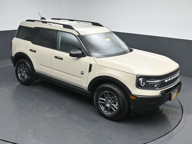 Certified 2025 Ford Bronco Sport Big Bend image 44