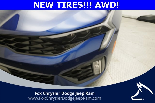 Used 2025 Kia K5 GT-Line w/ GT-Line Premium Package image 22