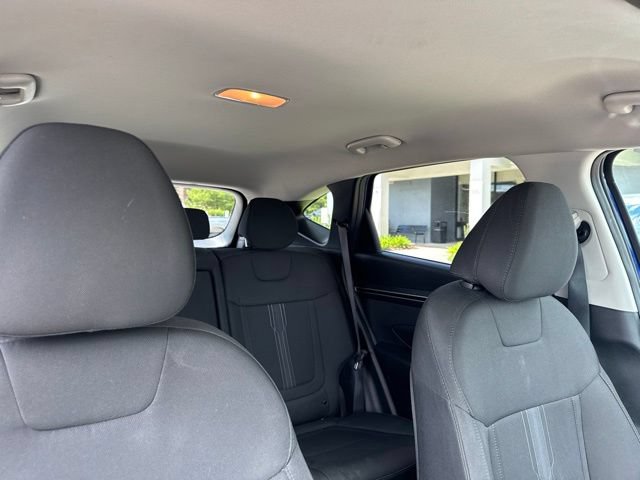 Used 2024 Hyundai Tucson SEL FWD image 12