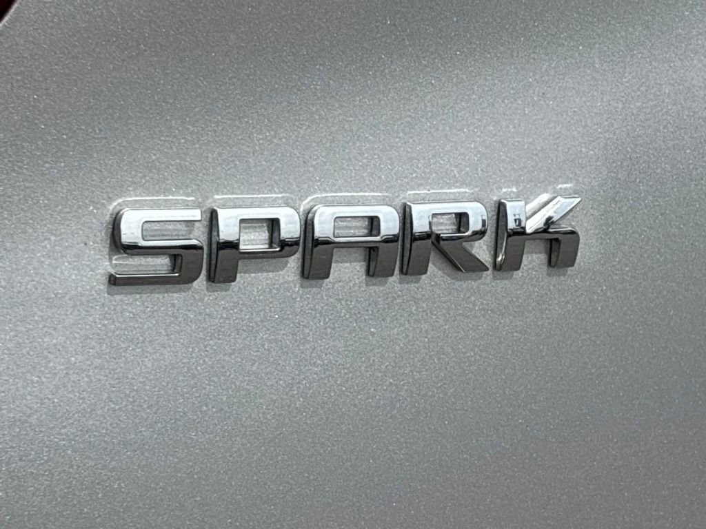 Used 2021 Chevrolet Spark LS image 6