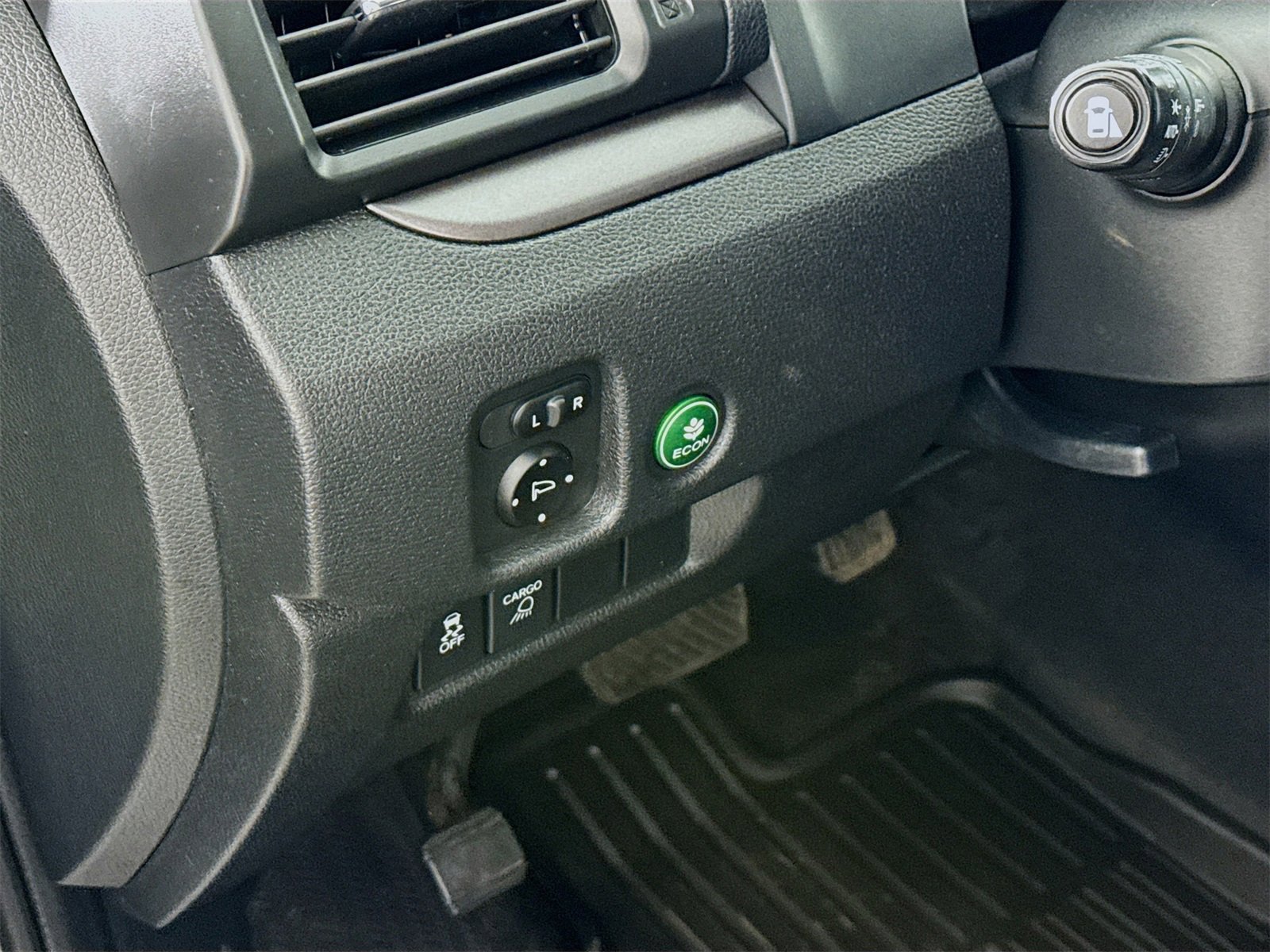 Used 2019 Honda Ridgeline RTL-T image 7