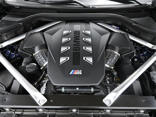 Used 2026 BMW X5 M60i image 15