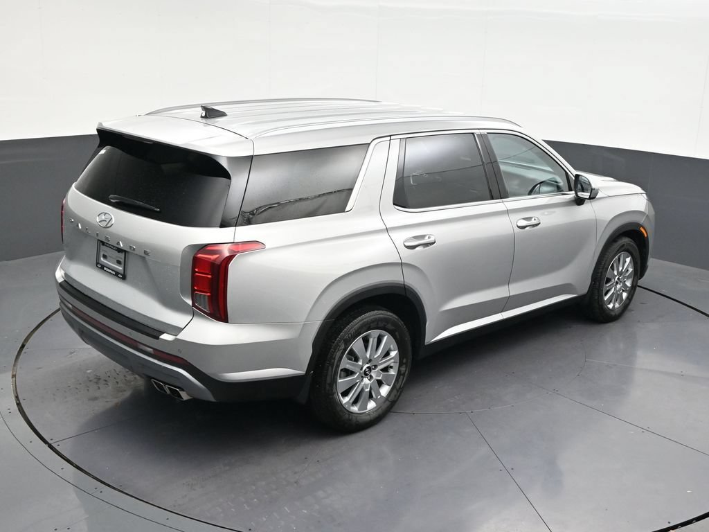 Used 2025 Hyundai Palisade SEL FWD image 20