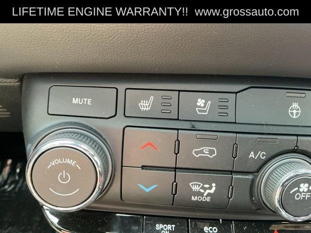 Used 2024 Dodge Durango R/T AWD/4WD image 20