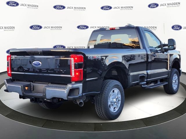 New 2026 Ford F250 XLT w/ 360-Degree Camera Package image 5