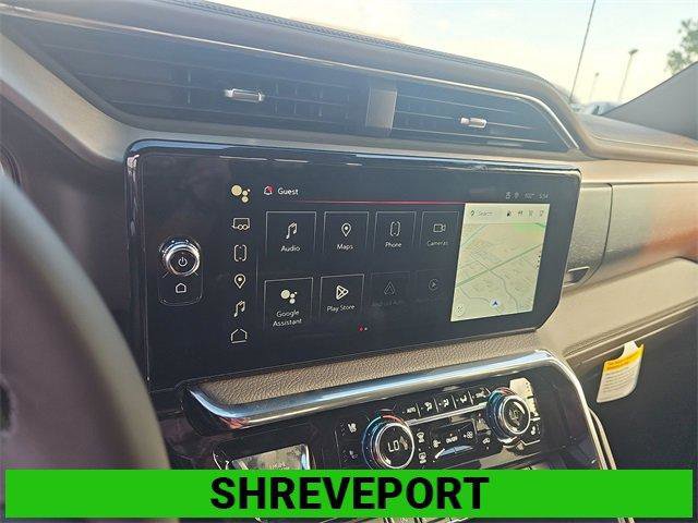 New 2026 GMC Sierra 1500 Denali w/ Technology Package image 15