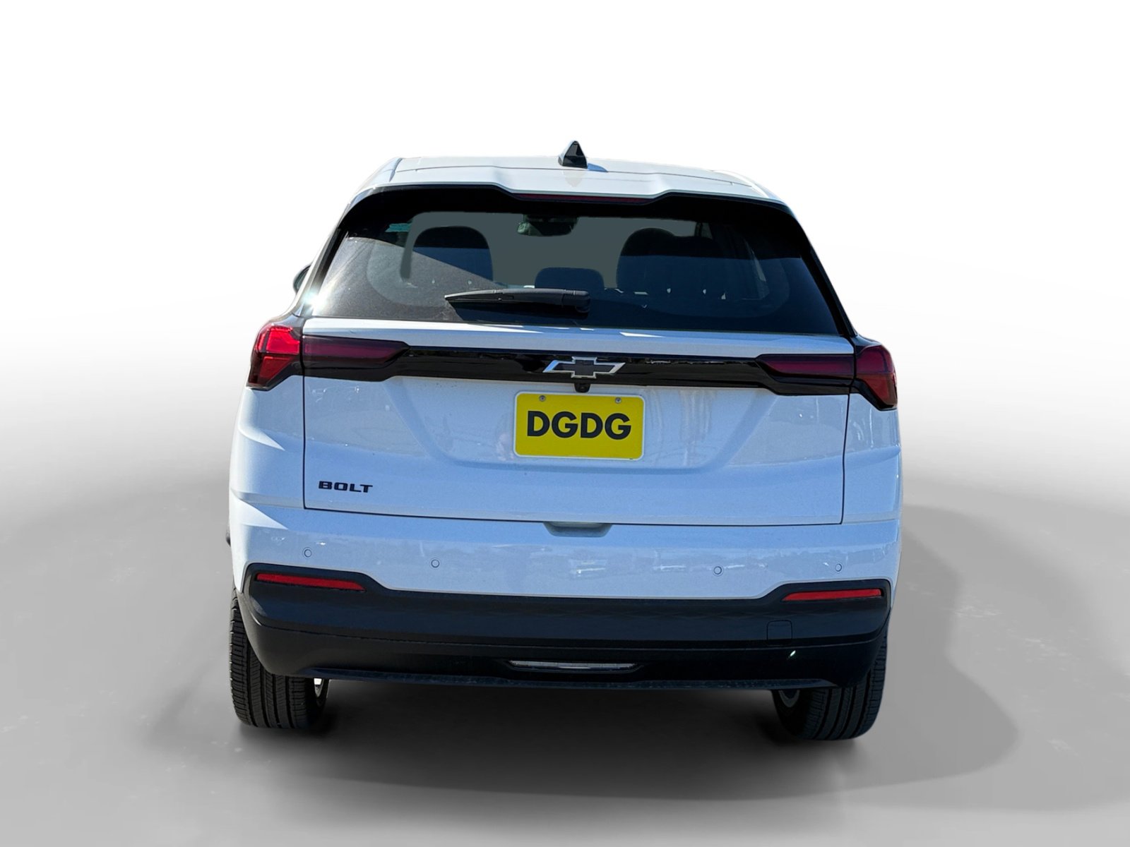 New 2027 Chevrolet Bolt LT w/ Comfort Package image 4