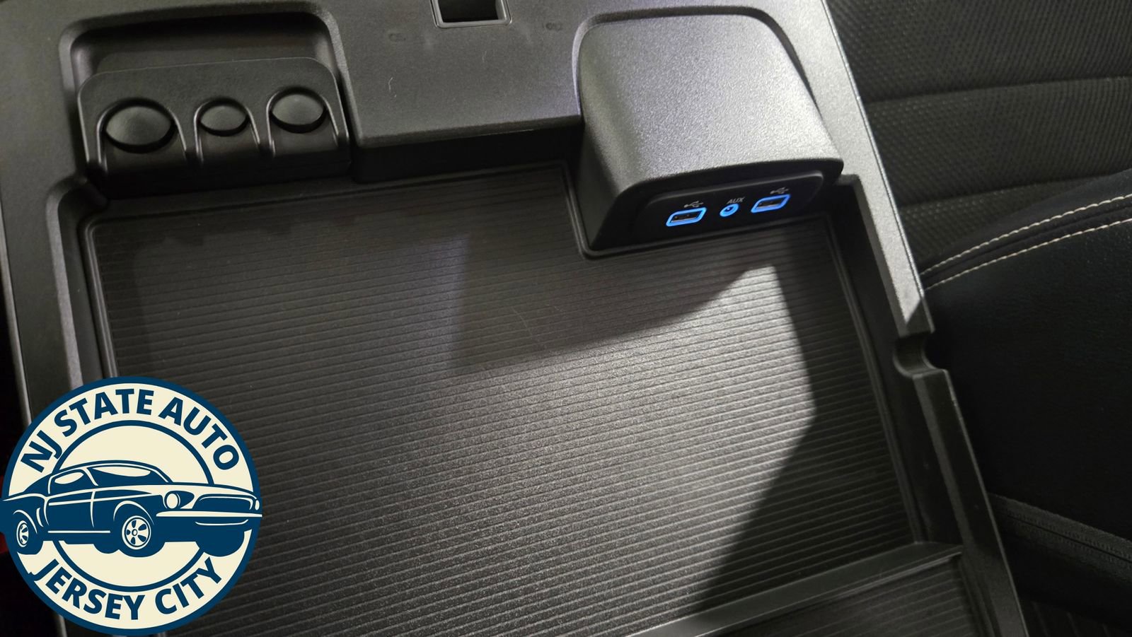 Used 2018 RAM 2500 Big Horn image 21