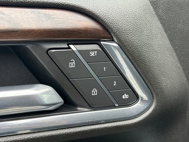 Used 2025 GMC Sierra 1500 SLT image 21