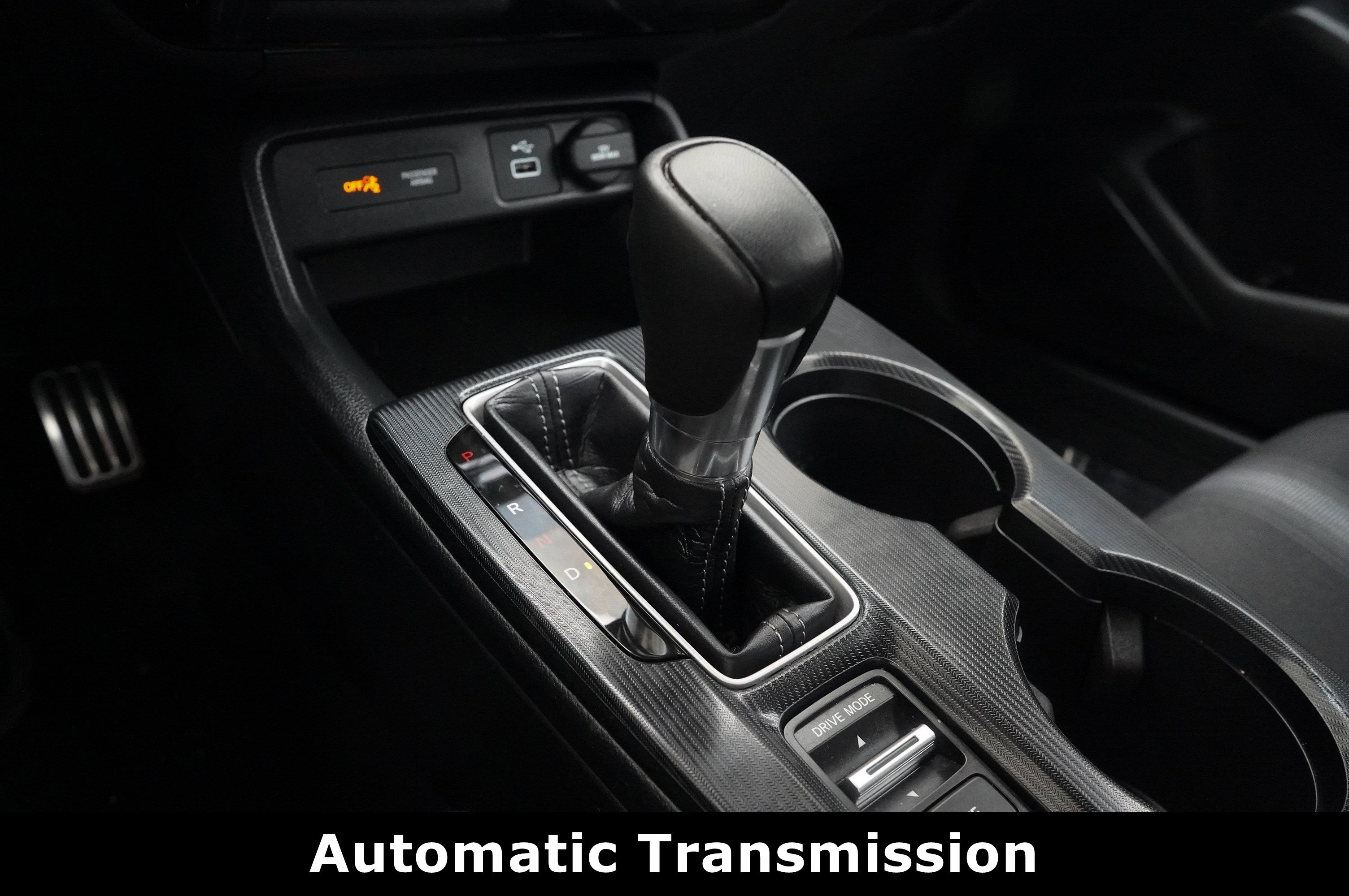 Used 2023 Honda Civic Sport image 27