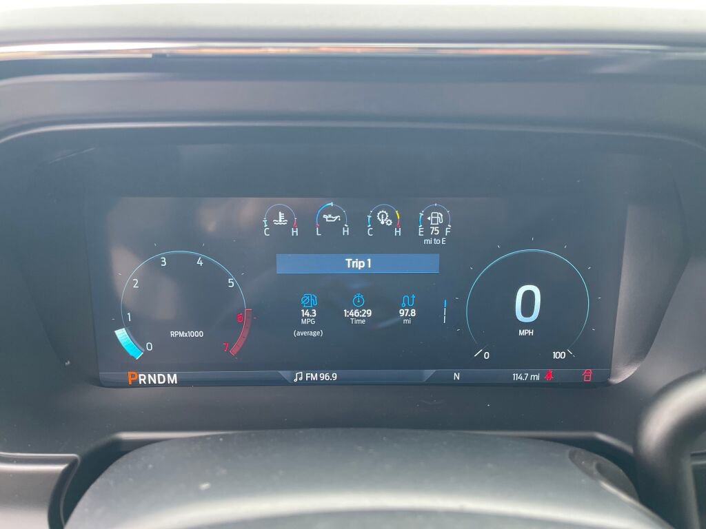 New 2026 Ford F250 XLT image 11