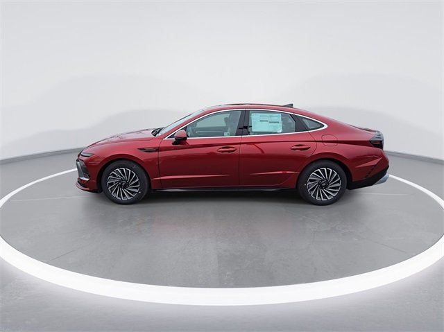 New 2025 Hyundai Sonata SEL image 5