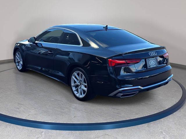 Used 2023 Audi A5 2.0T Prestige image 8