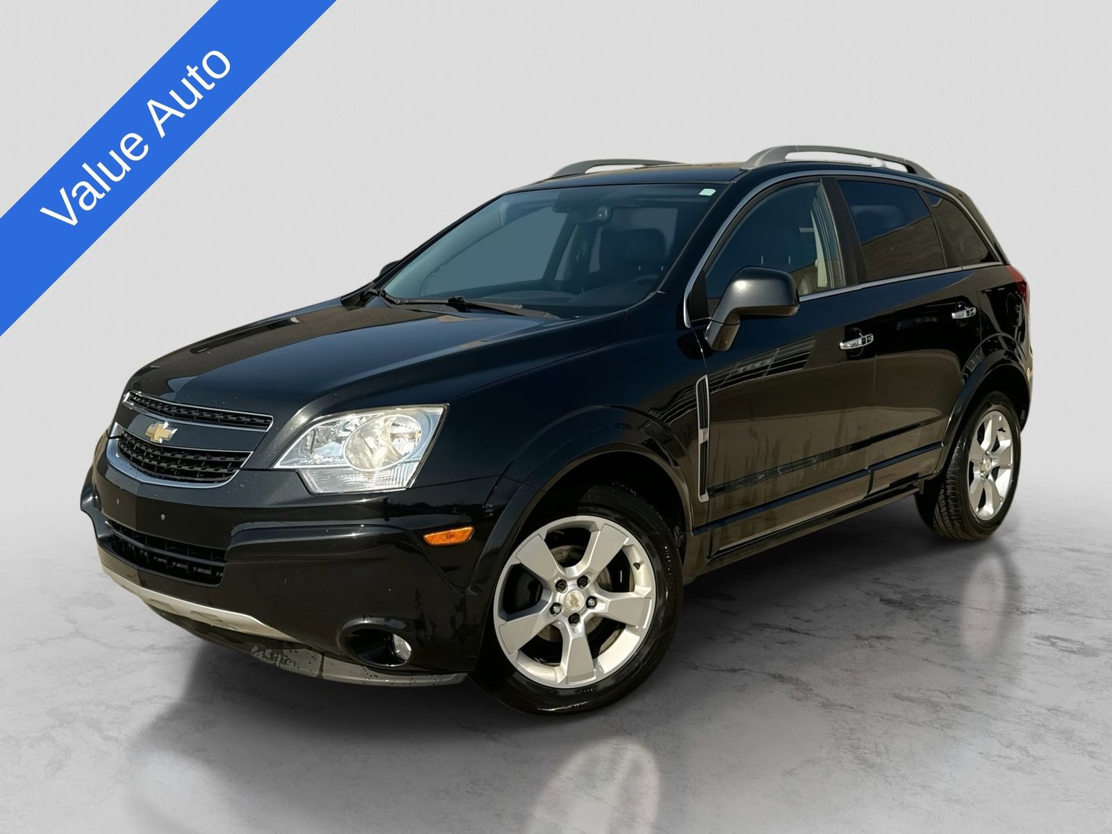 Used 2014 Chevrolet Captiva Sport LT w/ Convenience Package FWD image 1