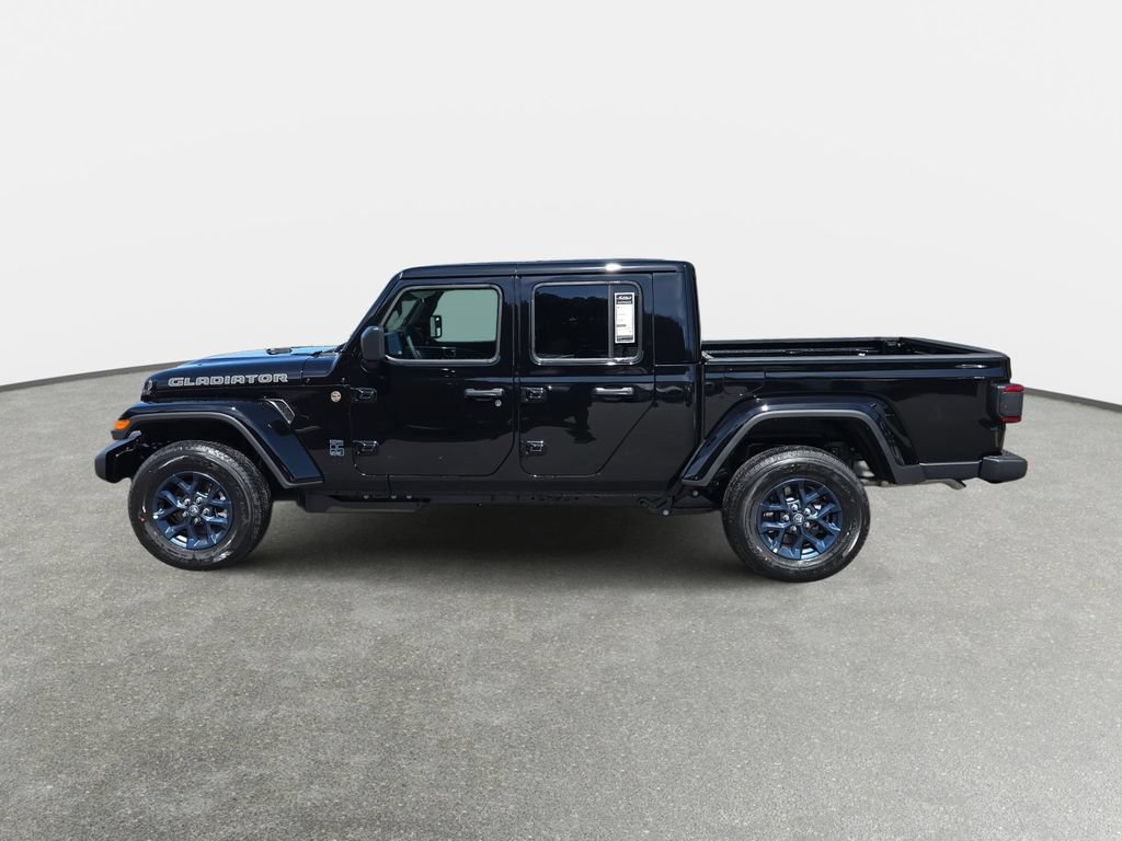 New 2026 Jeep Gladiator Sport AWD/4WD image 8