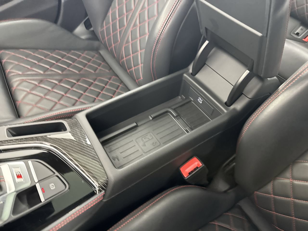 Used 2024 Audi S5 Premium Plus AWD/4WD image 9