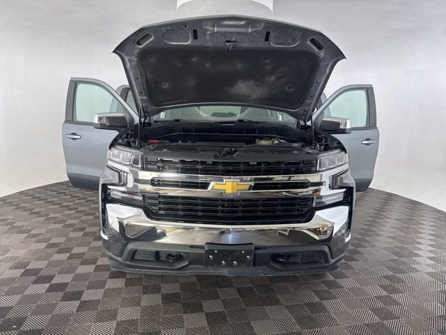 Used 2019 Chevrolet Silverado 1500 LT w/ All-Star Edition image 13
