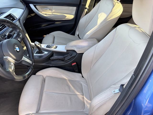 Used 2014 BMW 335i Sedan RWD image 6