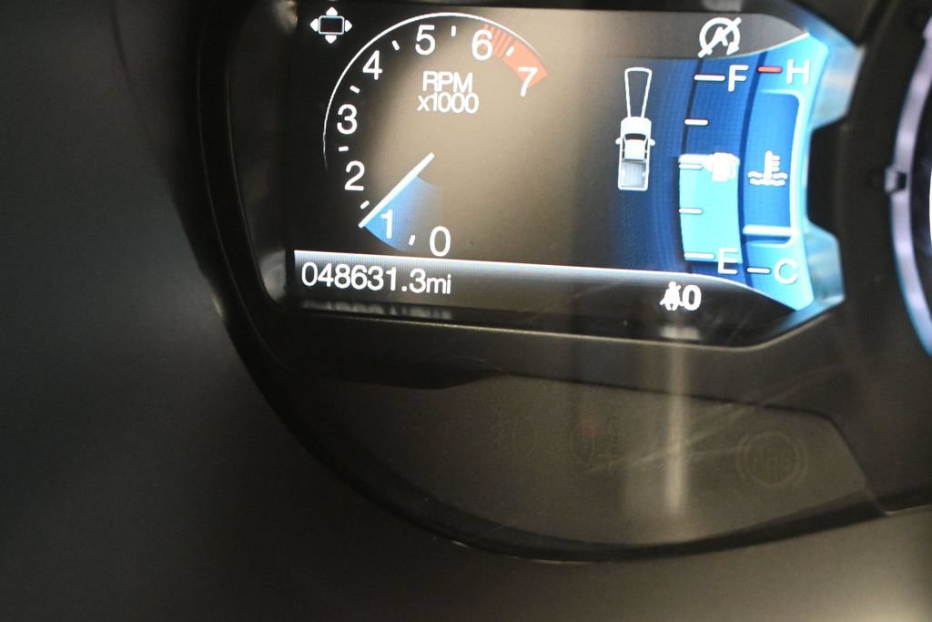 Used 2020 Ford Ranger Lariat w/ Technology Package RWD image 16