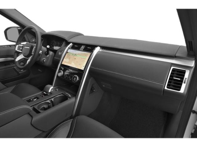 Certified 2024 Land Rover Discovery Dynamic SE image 18