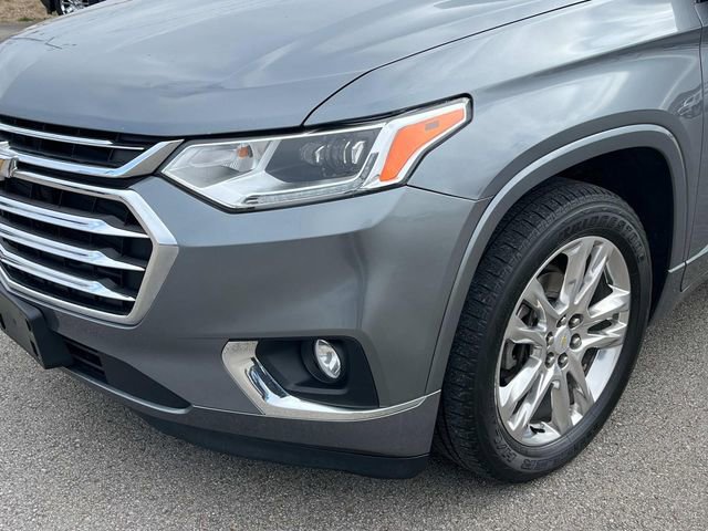 Used 2019 Chevrolet Traverse High Country image 12