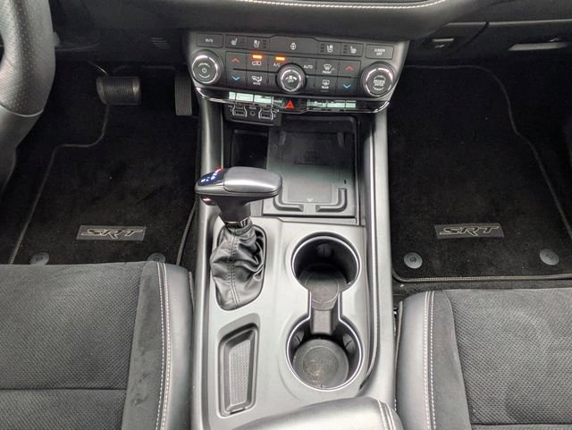 Used 2022 Dodge Durango SRT w/ Black Package image 19