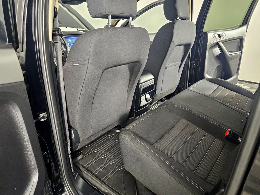 Used 2020 Ford Ranger XLT w/ Equipment Group 302A Luxury image 28