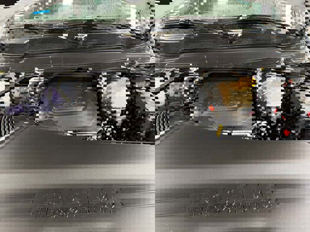 New 2026 RAM 2500 Tradesman image 18