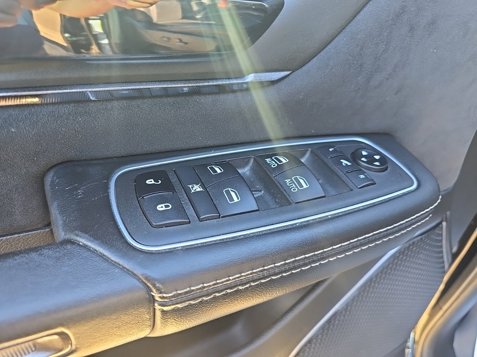 Used 2021 RAM 1500 TRX w/ TRX Level 1 Equipment Group AWD/4WD image 23