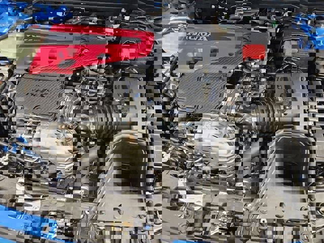 New 2025 Honda Civic Type R image 17