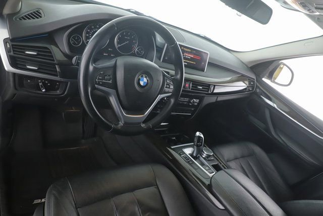 Used 2015 BMW X5 sDrive35i image 17