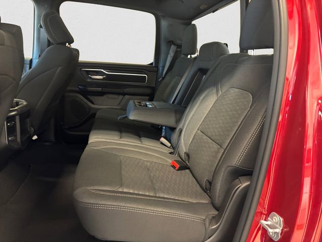 New 2026 RAM 1500 4x4 Crew Cab image 14