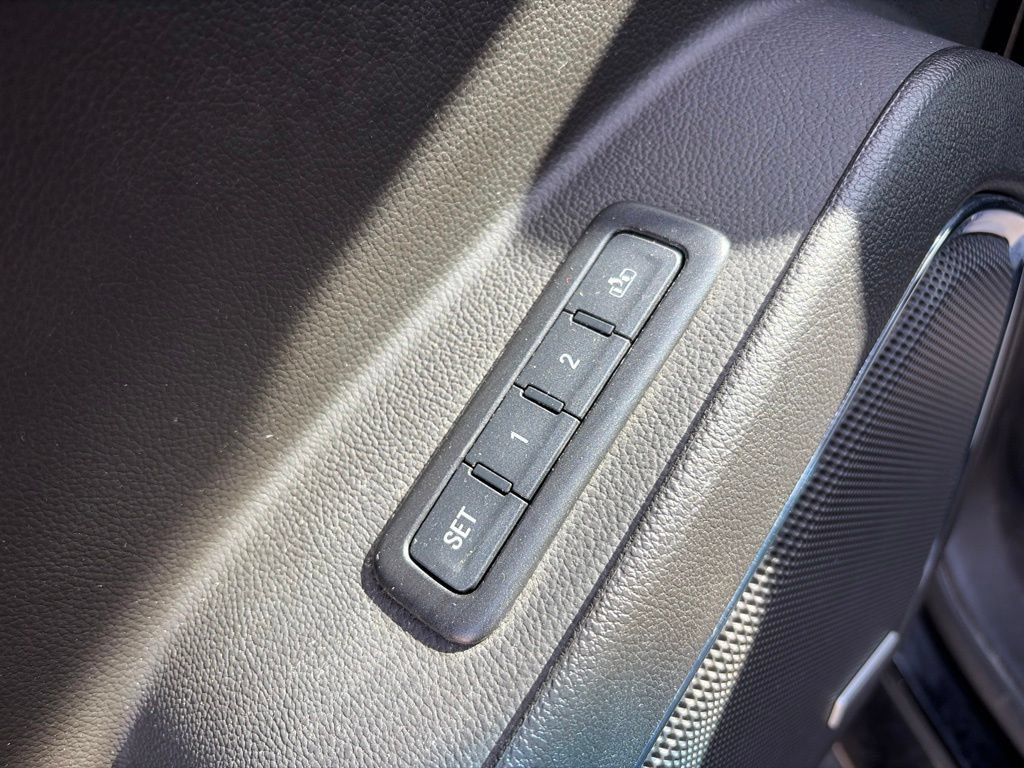 Used 2017 Chevrolet Tahoe LT AWD/4WD image 45