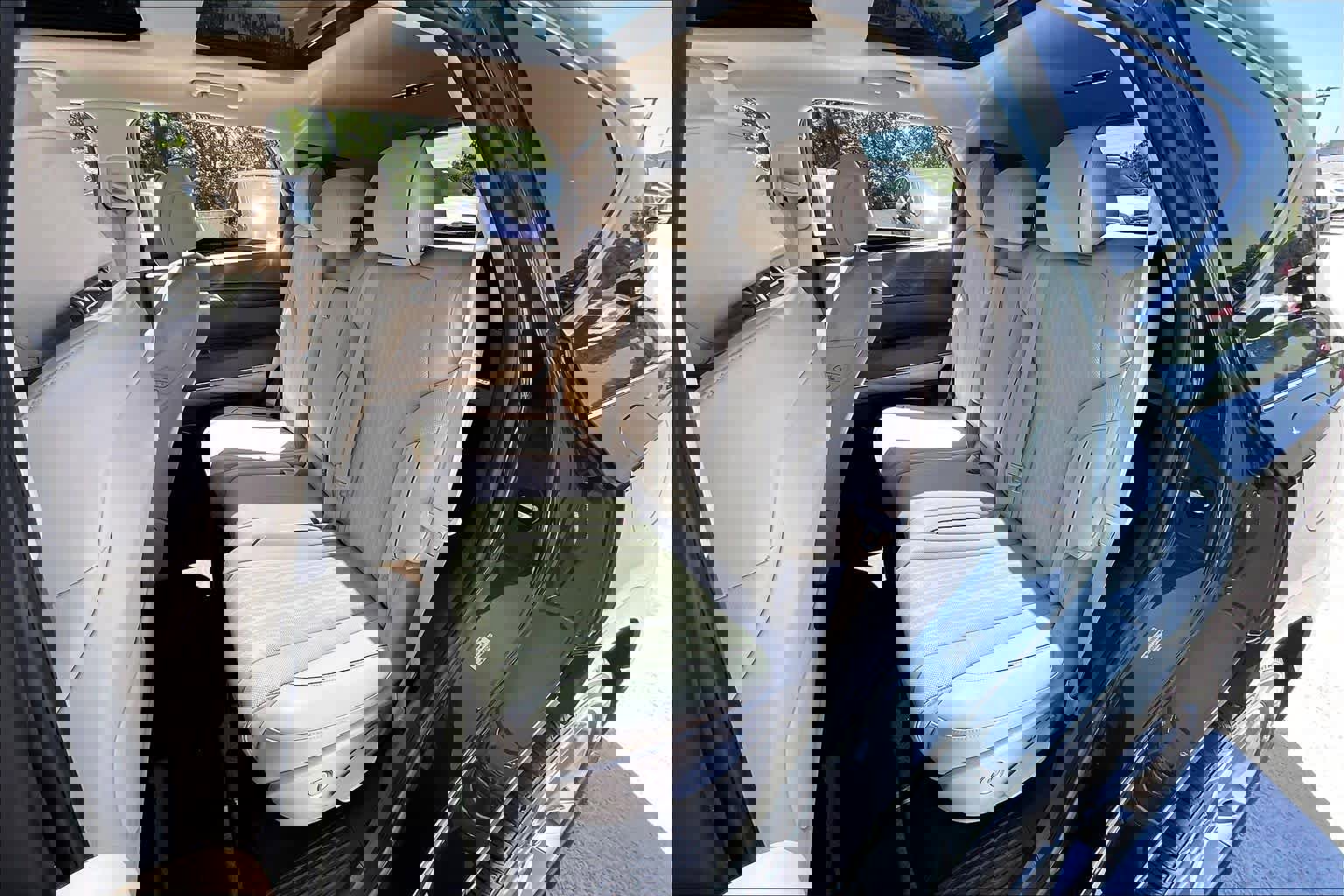 Used 2021 Genesis GV80 3.5T w/ Advanced Package 06 AWD/4WD image 21