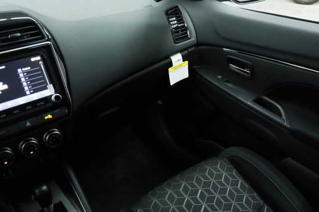 New 2026 Mitsubishi Outlander Sport ES AWD/4WD image 21