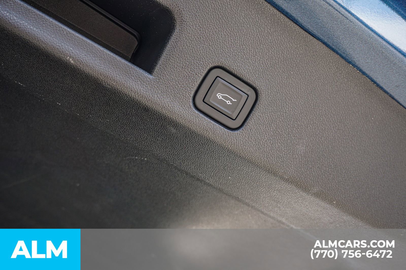 Used 2024 Chevrolet Traverse Z71 w/ LPO, Floor Liner Package image 29