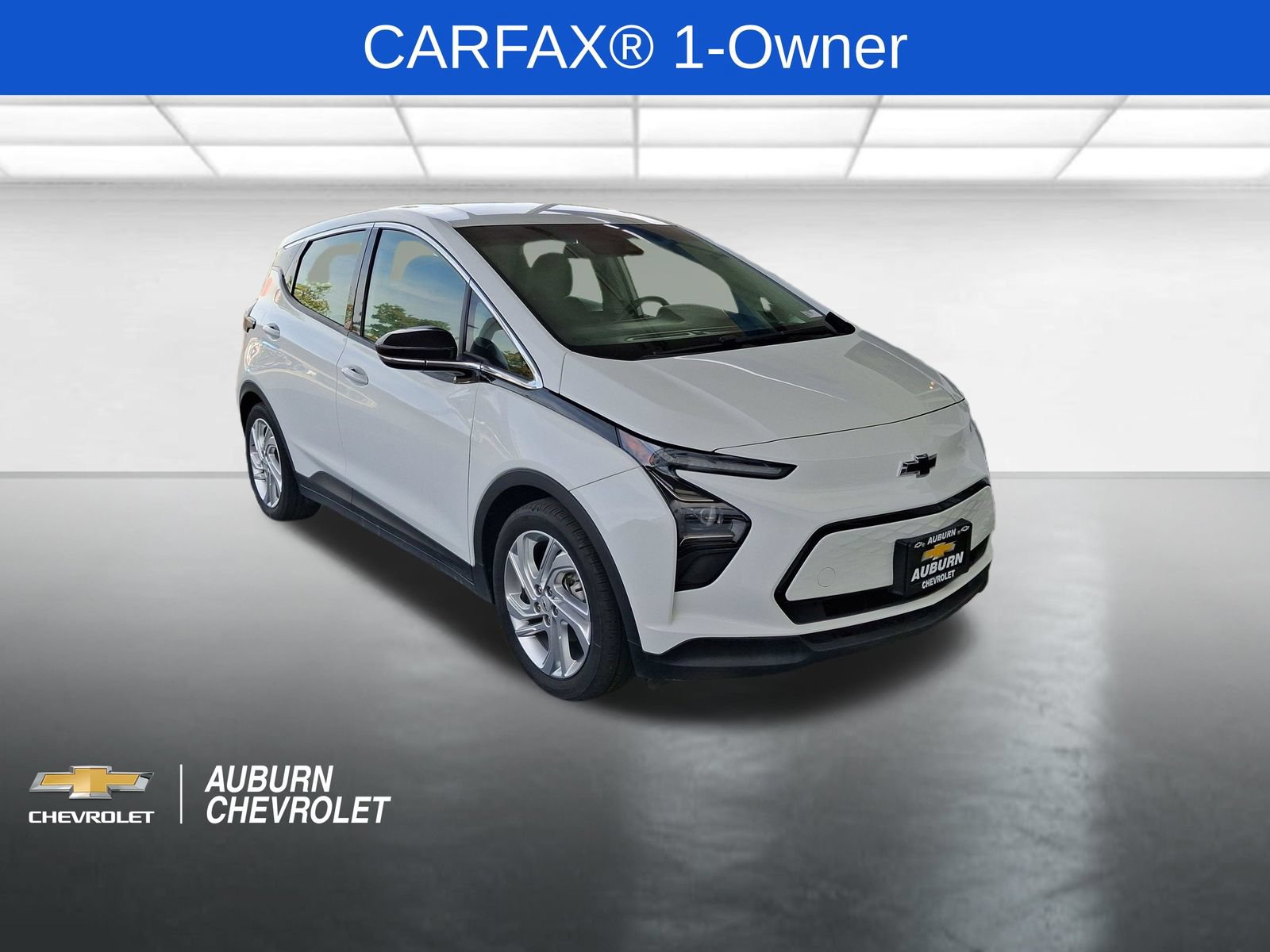 Certified 2022 Chevrolet Bolt LT FWD 360° Tour