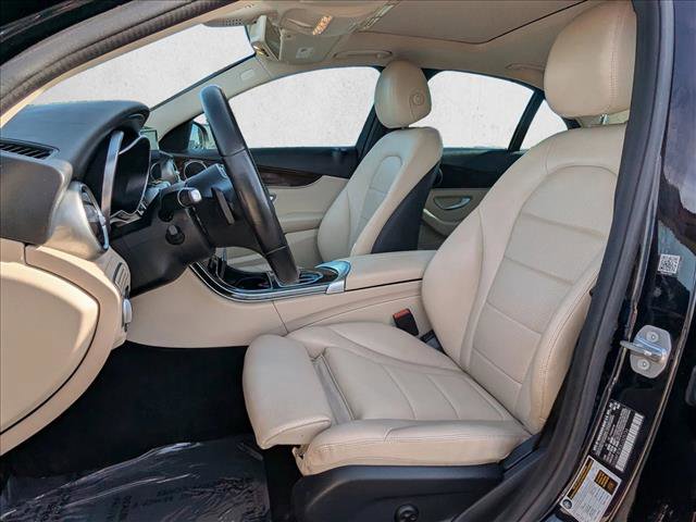 Used 2020 Mercedes-Benz C 300 Sedan image 15