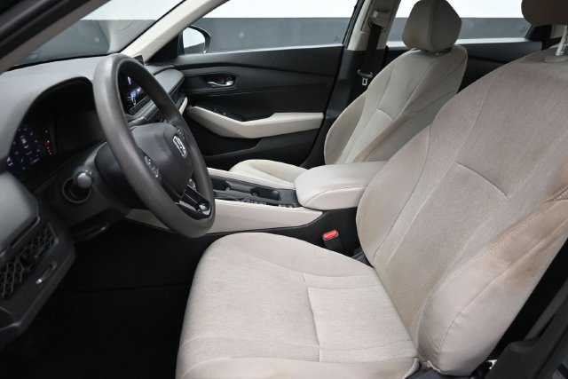 Certified 2024 Honda Accord LX image 17