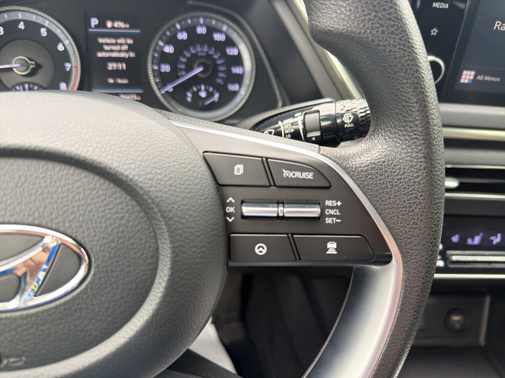 Certified 2022 Hyundai Sonata SEL FWD image 15