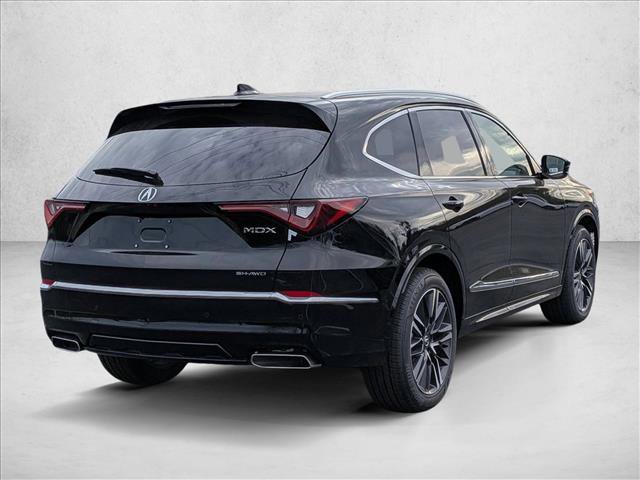 New 2026 Acura MDX SH-AWD w/ Advance Package image 2