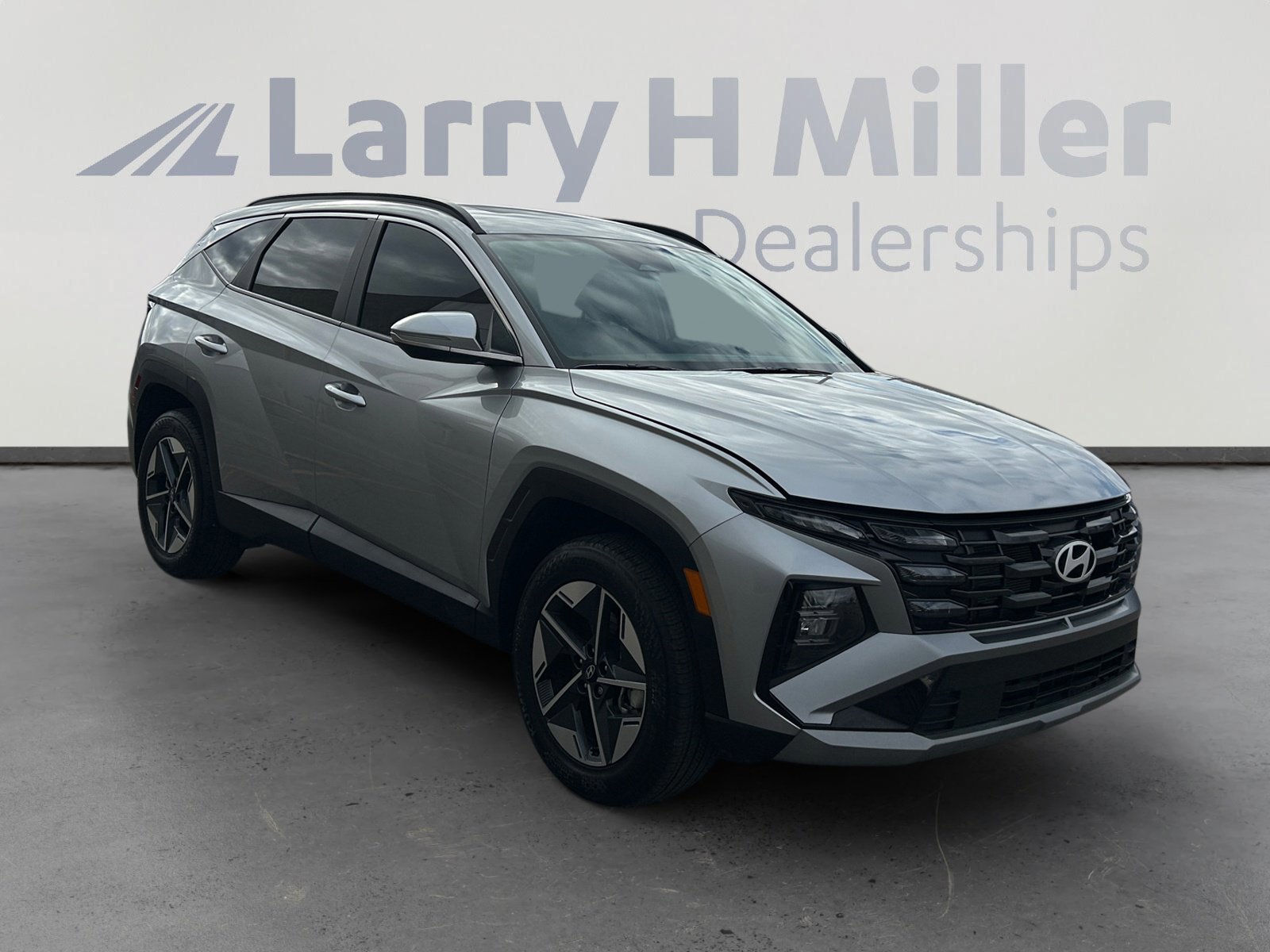 Used 2025 Hyundai Tucson SEL image 8