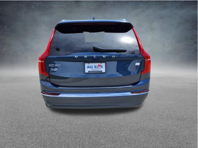Certified 2024 Volvo XC90 T8 Ultimate w/ Protection Package Premier AWD/4WD image 7