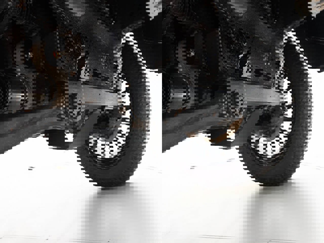 Used 2022 Chevrolet Silverado 1500 LT Trail Boss image 24