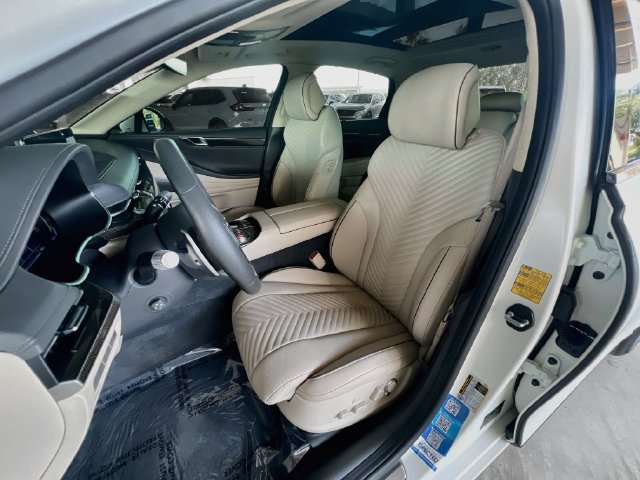 Used 2023 Genesis G80 3.5T Sport AWD/4WD image 10