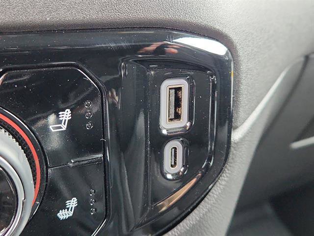 Used 2024 Chevrolet Silverado 1500 LT Trail Boss w/ Protection Package image 22